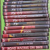 Dvd Tourist Trophy