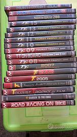 Dvd Tourist Trophy