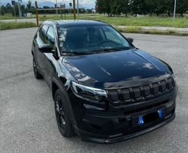 Jeep Compass 1.6 multijet II Night Eagle