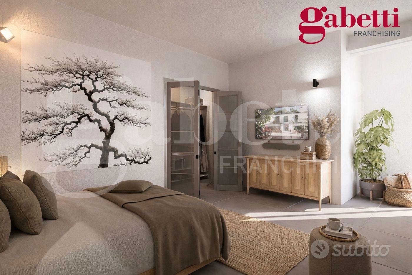 Apartment in Bologna, La Scala, Borgo Panigale-Reno - Vista 3
