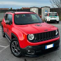 Jeep Renegade Limited