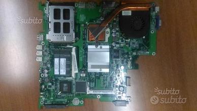 Acer aspire 3003LMi ricambi scheda madre