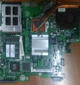 Acer aspire 3003LMi ricambi scheda madre