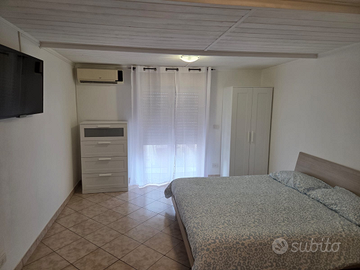 Camera arredata per brevi o lunghi periodi