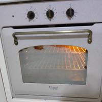 forno elettrico 