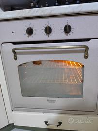 forno elettrico 