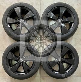 Cerchi pneumatici 17 Volvo V40 Cross Country V60