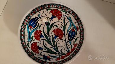 Ciotola originale Iznik ( turca) 