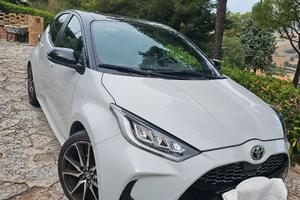Toyota Yaris GR Sport
