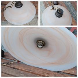 lampadario cucina
