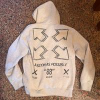 Felpe con cappuccio ragazza tg M vedi descrizione