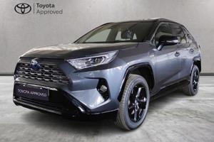 Toyota RAV4 2.5 HV (218CV) E-CVT 2WD Style + ...
