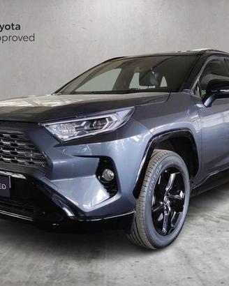 Toyota RAV4 2.5 HV (218CV) E-CVT 2WD Style + ...