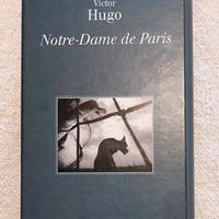 Victor Hugo - Notre Dame del Paris