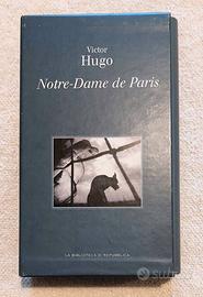 Victor Hugo - Notre Dame del Paris
