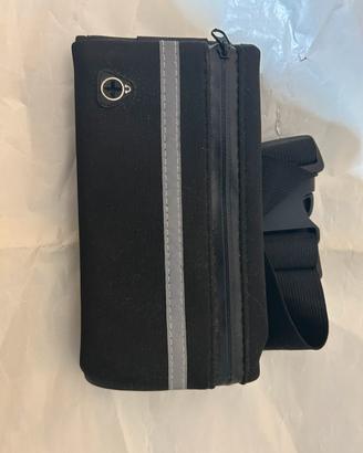 💨 Marsupio Sportivo da Corsa – Leggero e Comodo