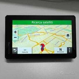 GARMIN ZUMO XT