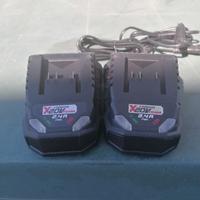 Parkside Caricabatterie 