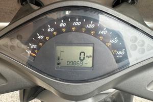 Malaguti Password 250