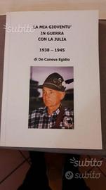 Vita vissuta in guerra