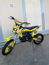 Cross lem 125