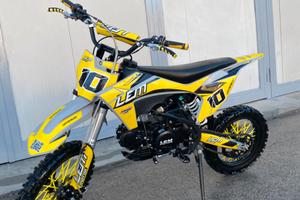 Cross lem 125
