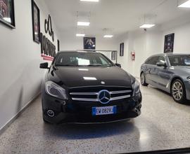 Mercedes-benz A 200 A 200 CDI Sport led pelle