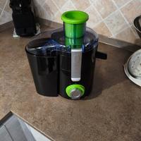 Centrifuga Elettrica per Frutta e Verdura