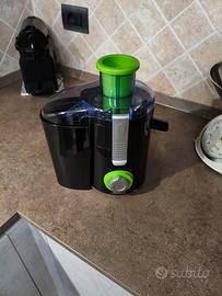 Centrifuga Elettrica per Frutta e Verdura