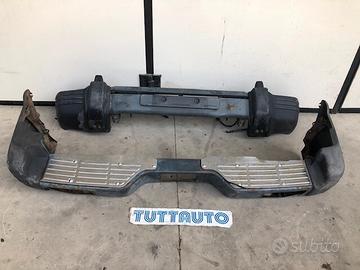 Paraurti anteriore / posteriore Pajero GLX 1993