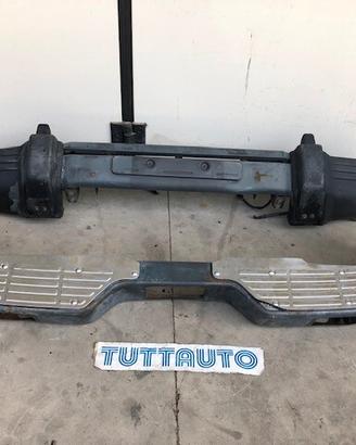 Paraurti anteriore / posteriore Pajero GLX 1993