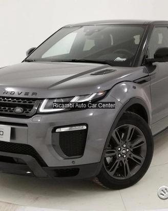 Ricambi evoque dynamic 2016-2017-2018-2019