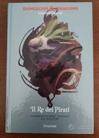 Il re dei pirati