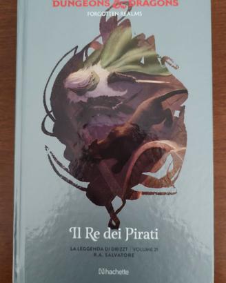 Il re dei pirati