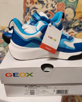  geox kids num 32