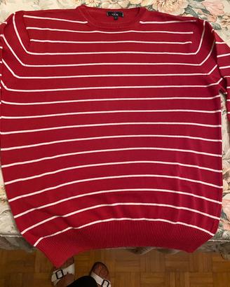 Maglia uomo in cotone   -   COME NUOVA