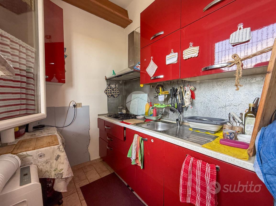 Appartamento – San Clemente, Sant'Andrea in Casale - Vista 4