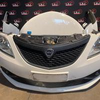 Muso completo Lancia Ypsilon