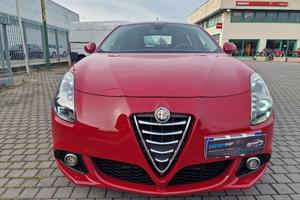ALFA ROMEO - Giulietta - 1.6 JTDm-2 105 CV