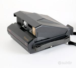 POLAROID camera IMAGE 2