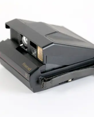 POLAROID camera IMAGE 2