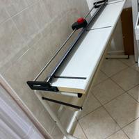 Taglierina plotter