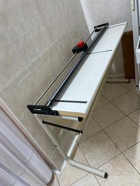 Taglierina plotter