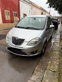 Lancia Musa