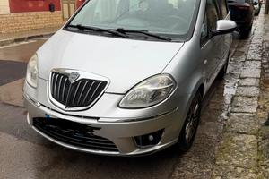 Lancia Musa