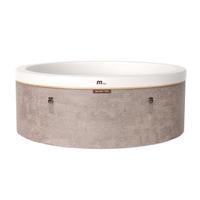 Piscina Idromassaggio MSpa Cocoon-Eco F-CO066WE