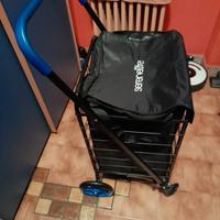 carrello spesa