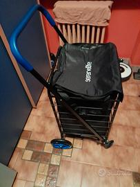 carrello spesa