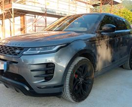 Land Rover Range Rover Evoque 2.0 150 cv ibrido/di