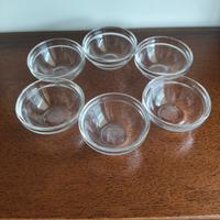 Set 6 ciotoline per salse